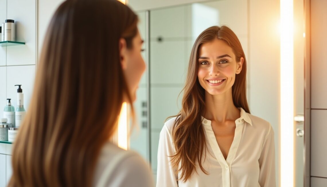 Pellicules : les solutions efficaces pour s'en défaire pour de bon