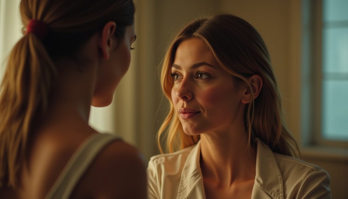 La Meneuse Saison 2 : Kate Hudson Brille en Tête, Netflix Triomphe... Mais Pour Combien de Temps ?