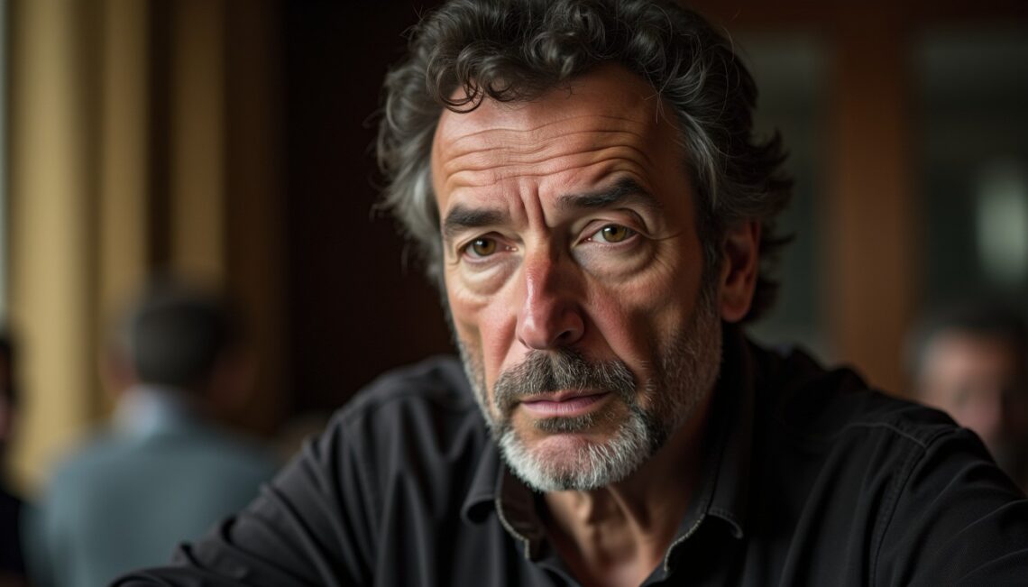 Stévenin : une dynastie d'acteurs emblématiques du cinéma français