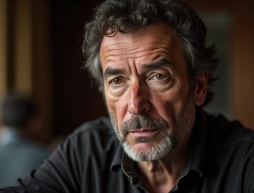 Stévenin : une dynastie d'acteurs emblématiques du cinéma français