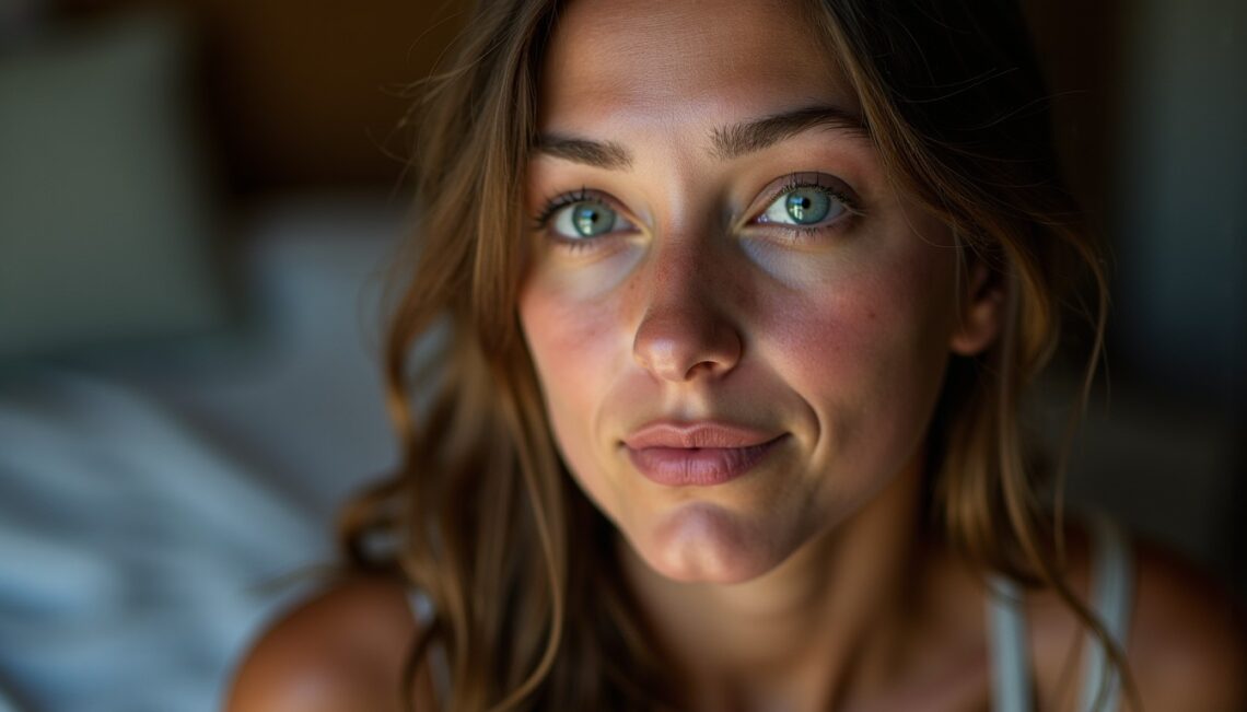 Natalie Christensen : L'Art de Magnifier l'Ordinaire à Travers l'Objectif