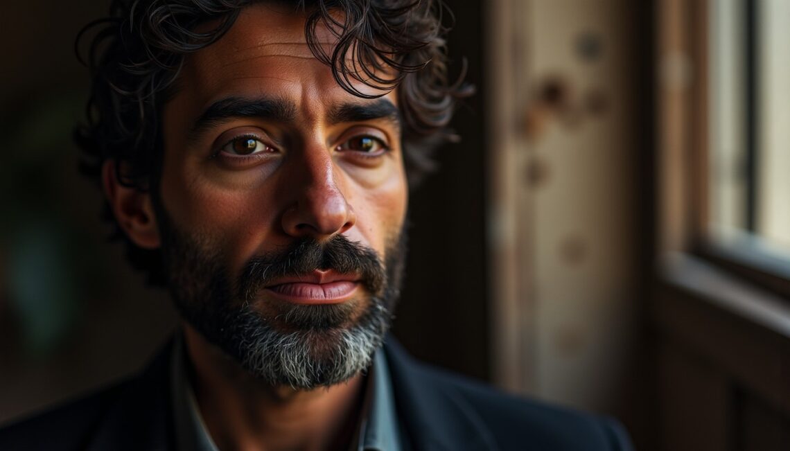 Santino Le Saint : L'artiste hors normes qu'il faut absolument connaître
