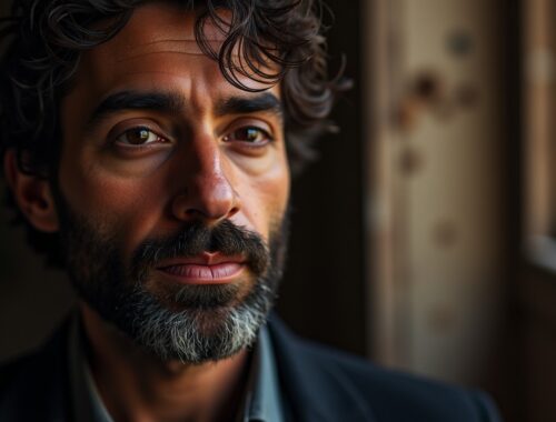 Santino Le Saint : L'artiste hors normes qu'il faut absolument connaître