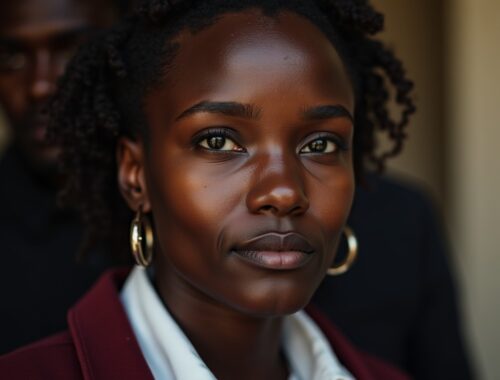 L'affaire Bagayoko : Quand le racisme en France sort de l'ombre et révèle ses racines profondes