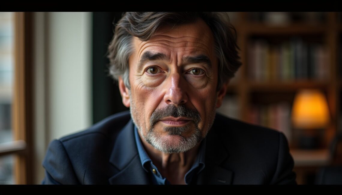 Frédéric Malle : Pionnier et visionnaire de la parfumerie contemporaine