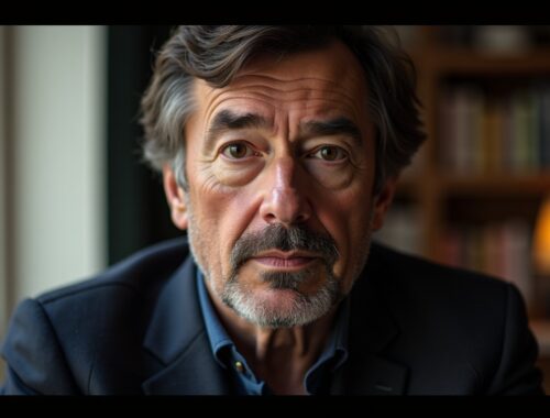 Frédéric Malle : Pionnier et visionnaire de la parfumerie contemporaine