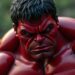 Red Hulk et le MCU : quelles perspectives après Captain America : Brave New World ?