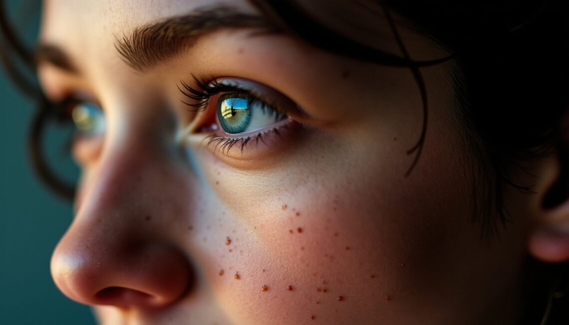 Les mystères étonnants de la vision féline dévoilés