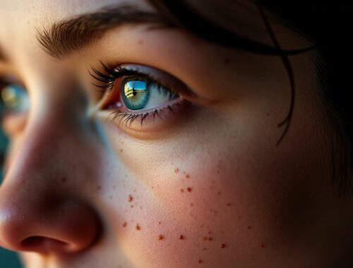 Les mystères étonnants de la vision féline dévoilés