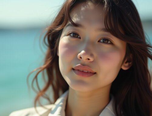 Na Hong-jin triomphe à Cannes avec Hope, la pépite la plus énigmatique de la Compétition