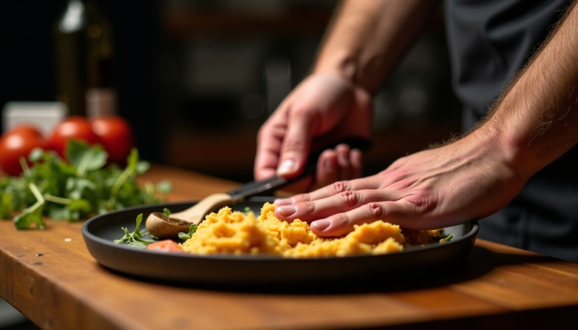 Le Top Indiscutable des Émissions de Cuisine : De Maïté à The Bear, un Voyage Savoureux à Travers les Meilleurs Show