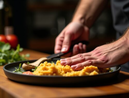Le Top Indiscutable des Émissions de Cuisine : De Maïté à The Bear, un Voyage Savoureux à Travers les Meilleurs Show