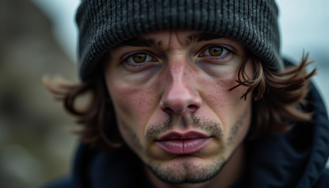 Bac Nord : Orelsan fait-il partie du casting du film ?