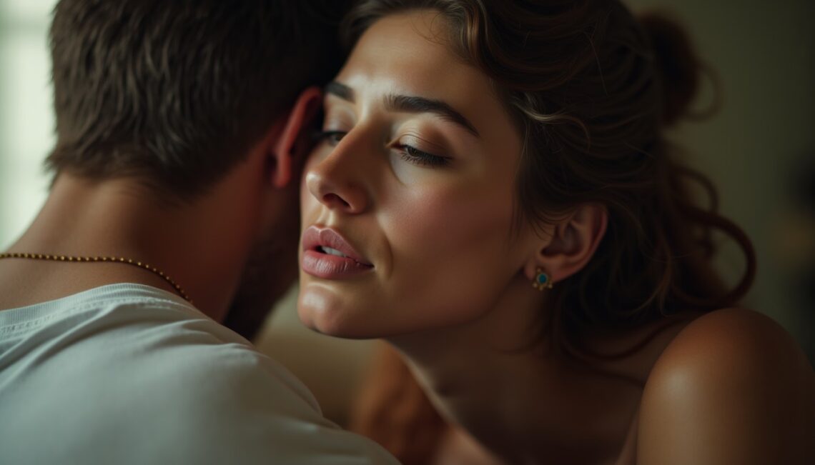 Critique de « C’est quoi l’amour ? » (2026) : Gorgeart questionne et bouscule le droit canon