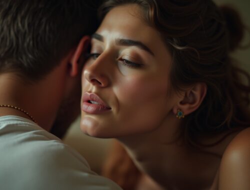 Critique de « C’est quoi l’amour ? » (2026) : Gorgeart questionne et bouscule le droit canon