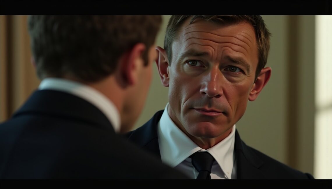James Bond 26 : Elordi, Turner, Partridge – Un casting audacieux et iconoclaste secoue Hollywood