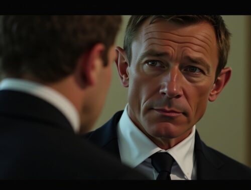 James Bond 26 : Elordi, Turner, Partridge – Un casting audacieux et iconoclaste secoue Hollywood