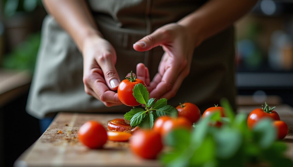 Maîtriser l'Art Culinaire : Techniques Essentielles et Ingrédients Clés