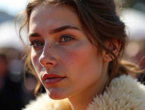 Cannes : Du 7e art à la scène incontournable de la Fashion Week mondiale
