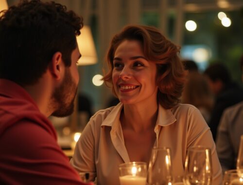 Soirée Années 70 : Le Guide Ultime pour un Look Rétro Stylé