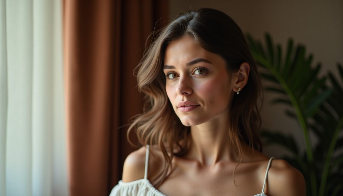 Comment sublimer sa silhouette ronde avec un ventre : conseils mode et astuces stylées