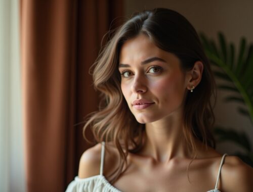 Comment sublimer sa silhouette ronde avec un ventre : conseils mode et astuces stylées