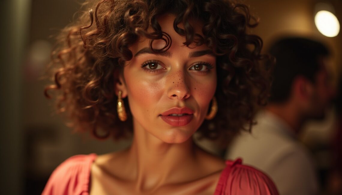Soirée Années 80 : Guide Stylé pour Un Look Rétro Inoubliable