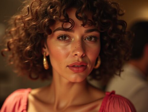 Soirée Années 80 : Guide Stylé pour Un Look Rétro Inoubliable