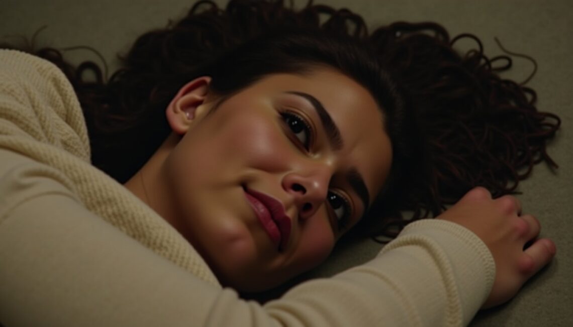 Euphoria S03E07 : La chute de Nate Jacobs et l’ascension controversée de Cassie