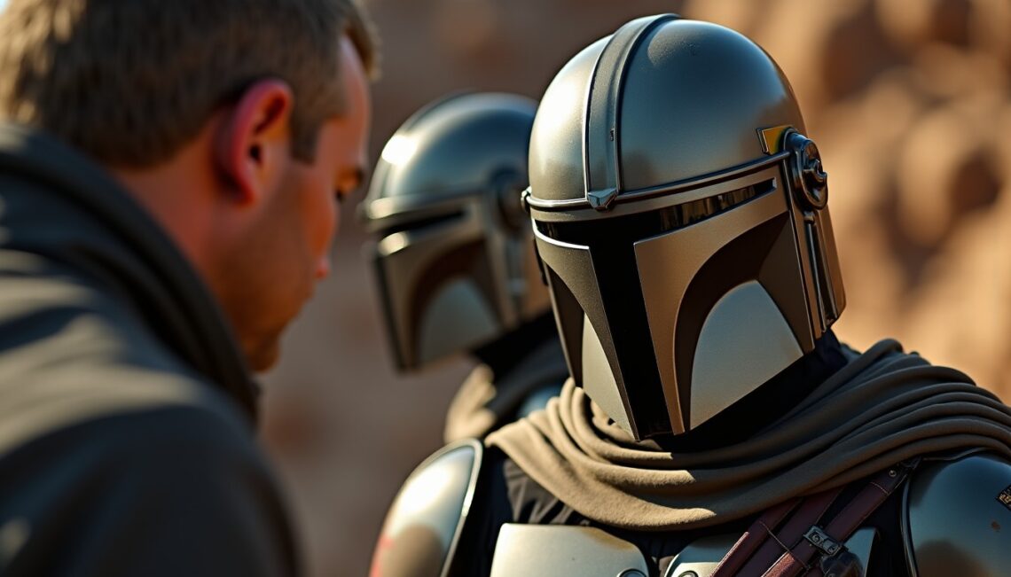The Mandalorian & Grogu : près des 100 millions, quand la Force et la communication reprennent le pouvoir