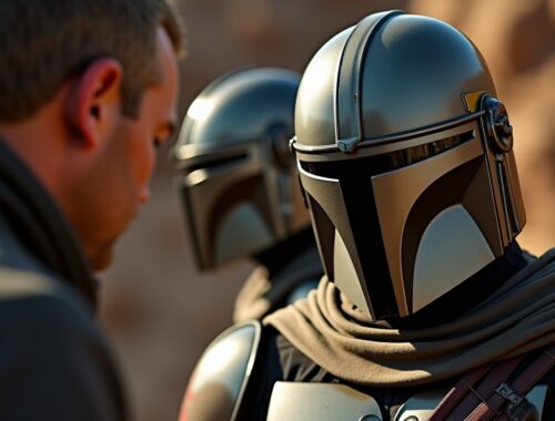 The Mandalorian & Grogu : près des 100 millions, quand la Force et la communication reprennent le pouvoir