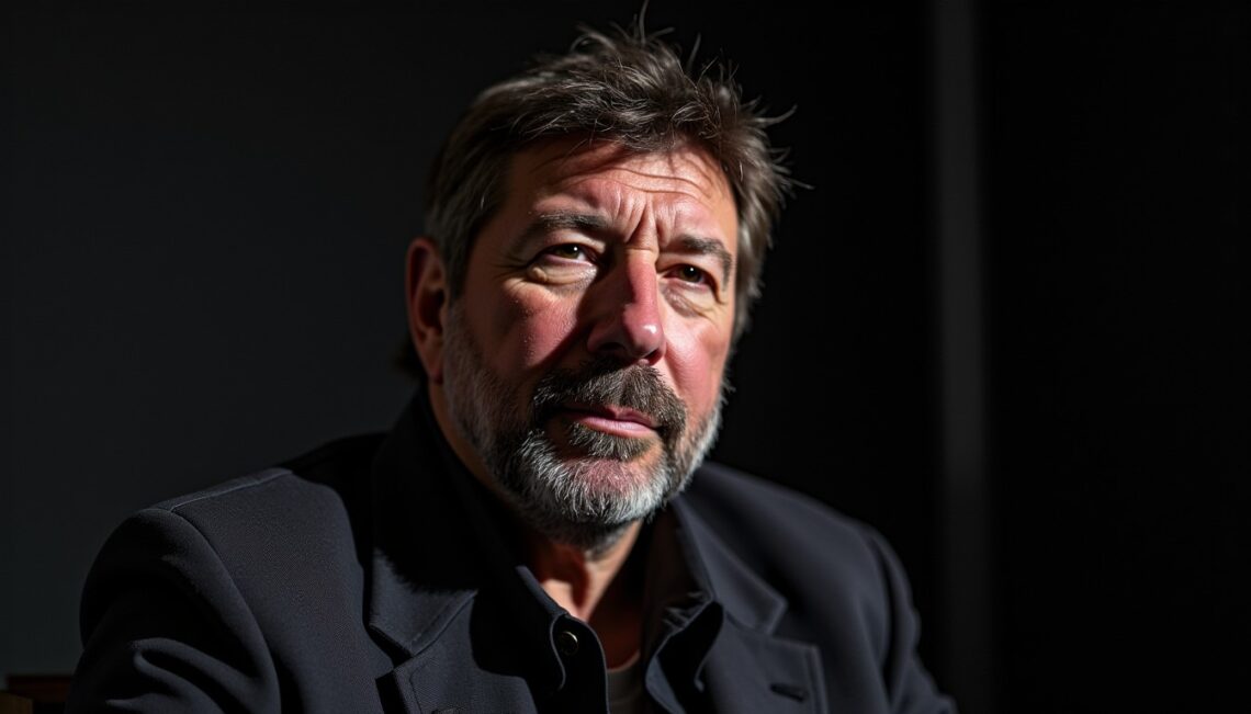 Patrick Bruel : quand l’effondrement de la tournée provoque l’annulation des concerts