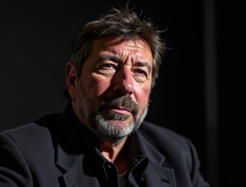 Patrick Bruel : quand l’effondrement de la tournée provoque l’annulation des concerts