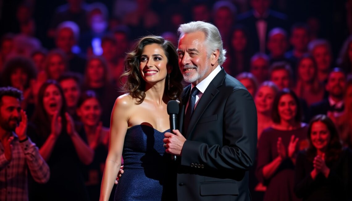 The Voice 2026 : Lady O triomphe en finale de la saison 15 tandis que Florent Pagny annonce sa retraite