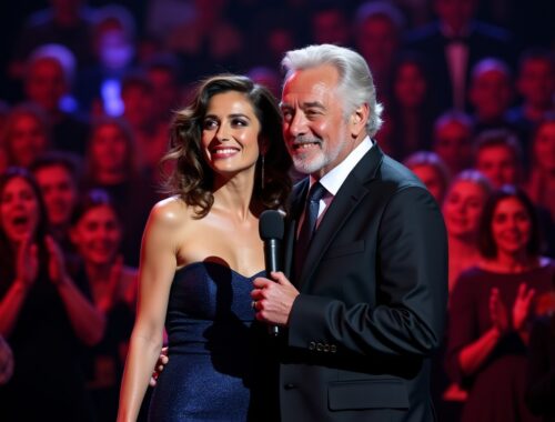The Voice 2026 : Lady O triomphe en finale de la saison 15 tandis que Florent Pagny annonce sa retraite