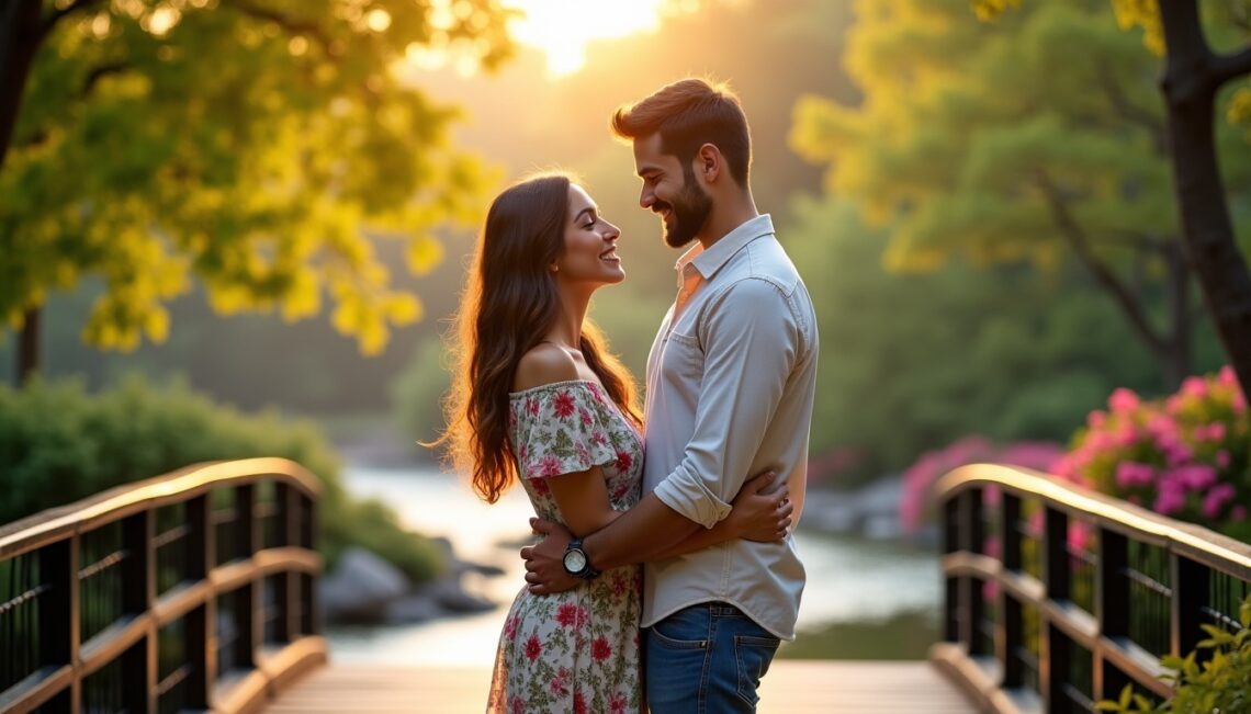 Choisir l'amour parfait : les secrets pour dénicher l'âme sœur idéale ????