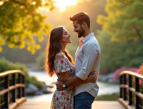 Choisir l'amour parfait : les secrets pour dénicher l'âme sœur idéale ????