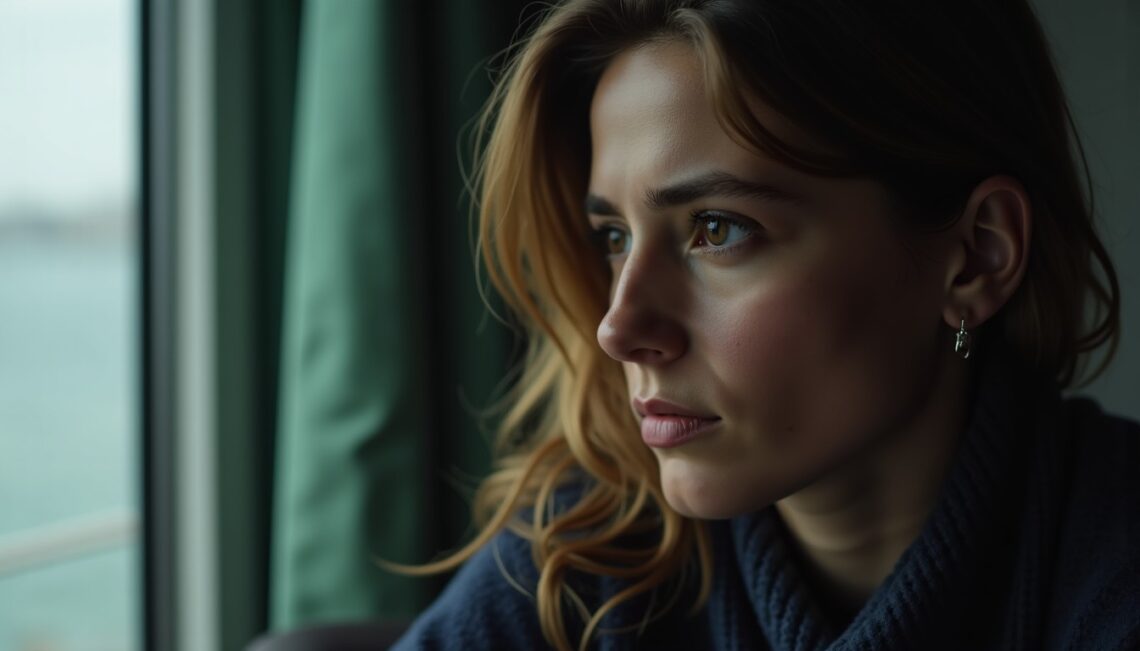 Analyse et critique du thriller "L’Inconnue du port" (La Desconocida) disponible sur Netflix