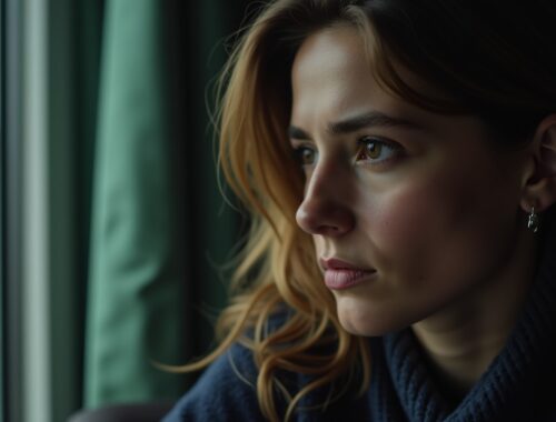 Analyse et critique du thriller "L’Inconnue du port" (La Desconocida) disponible sur Netflix