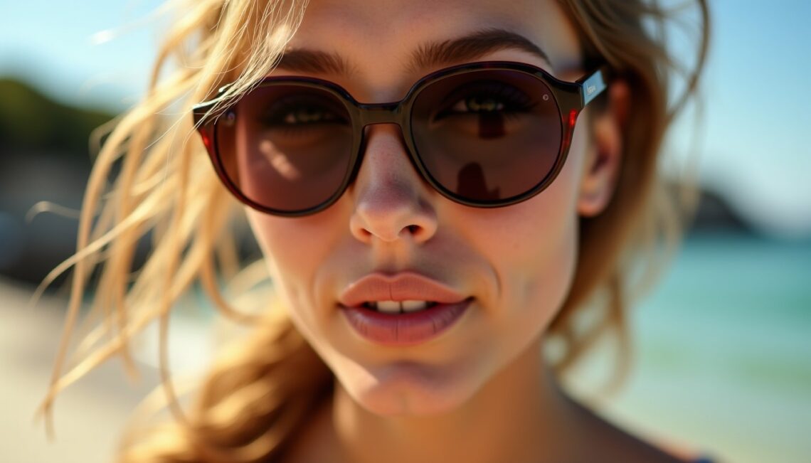 Lunettes de Soleil : Découvrez les tendances incontournables pour un été 2024 éblouissant