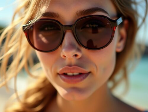 Lunettes de Soleil : Découvrez les tendances incontournables pour un été 2024 éblouissant