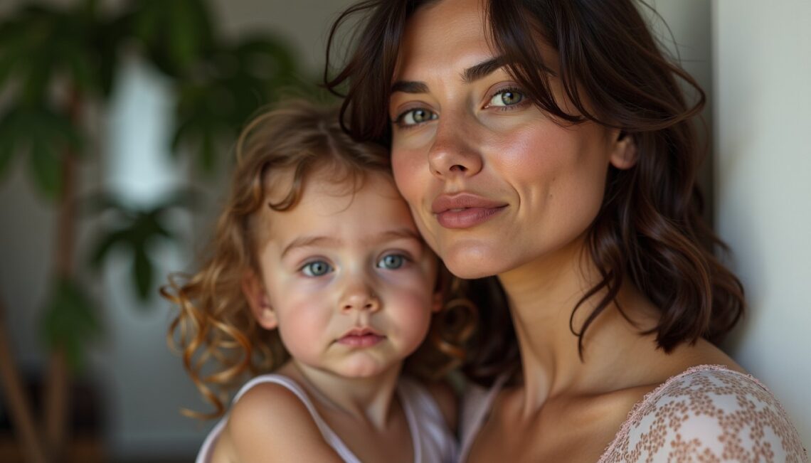 Les astuces mode incontournables pour jeunes mamans stylées