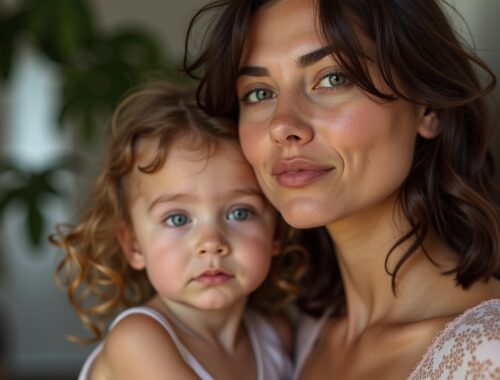 Les astuces mode incontournables pour jeunes mamans stylées