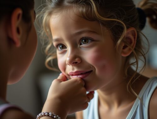 La Fille au bracelet : vérité ou fiction ? Le subtil jeu de Demoustier dévoilé