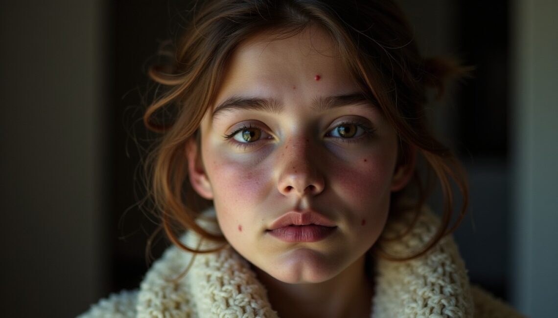 Critique de Saccharine : Natalie Erika James explore l'invisible et livre une intensité bouleversante