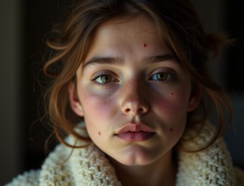Critique de Saccharine : Natalie Erika James explore l'invisible et livre une intensité bouleversante