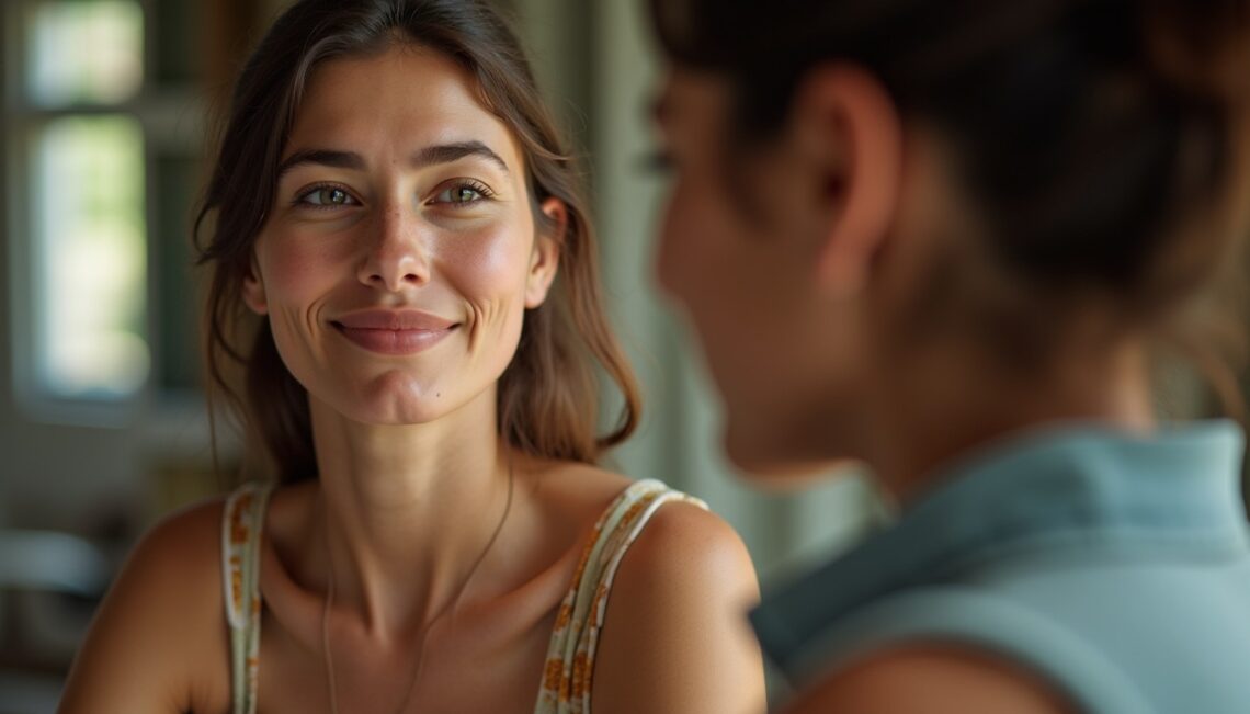 Quelle est l'apport calorique quotidien recommandé pour une femme ?