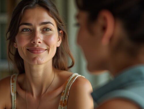 Quelle est l'apport calorique quotidien recommandé pour une femme ?