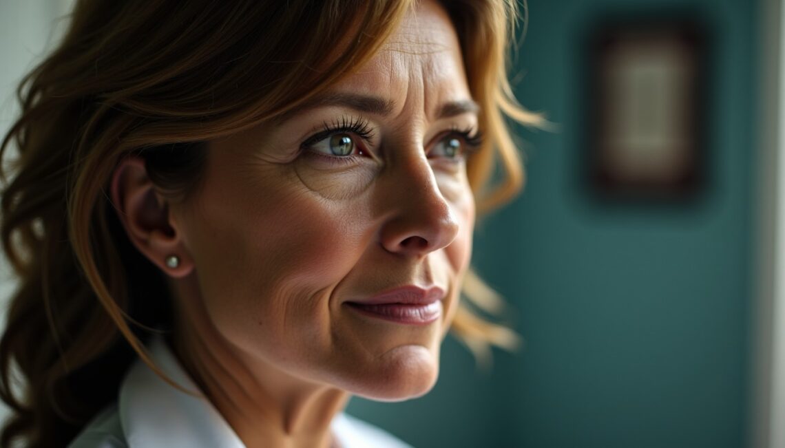 Ellen Pompeo renouvelle son image : une nouvelle série sur Hulu tout en restant fidèle à Grey’s Anatomy
