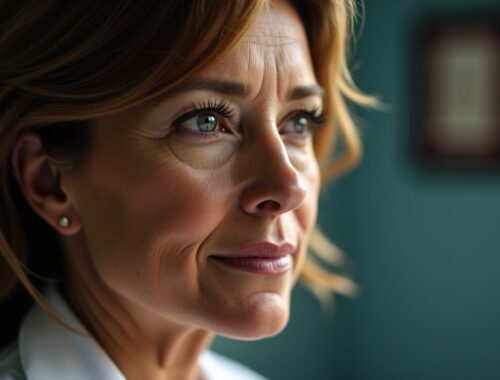 Ellen Pompeo renouvelle son image : une nouvelle série sur Hulu tout en restant fidèle à Grey’s Anatomy
